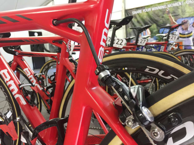 bmc bikes adelaide