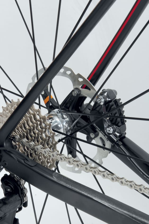 merida ride disc 7000