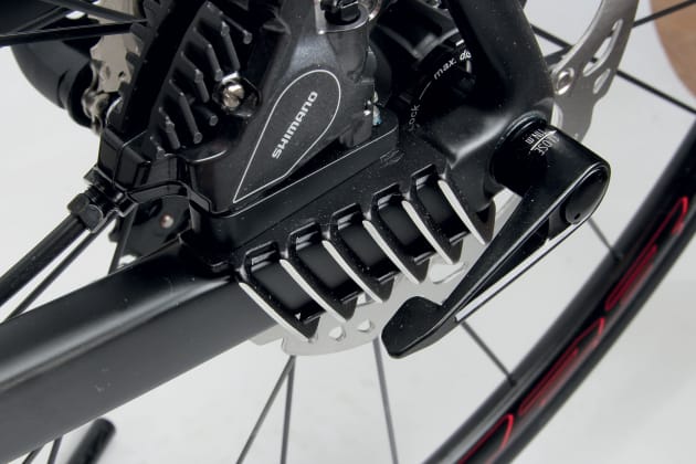 merida ride disc 7000