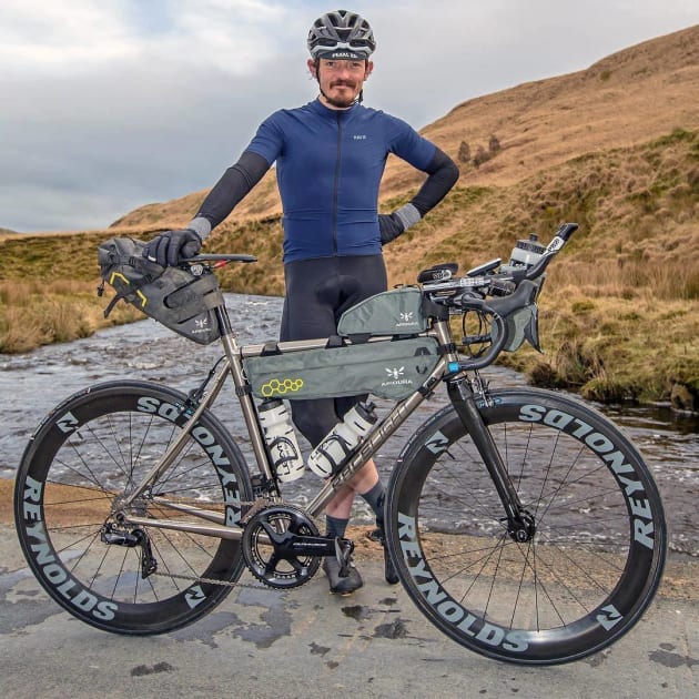 Road Racing Across Australia Indian Pacific Wheel Race Starts On