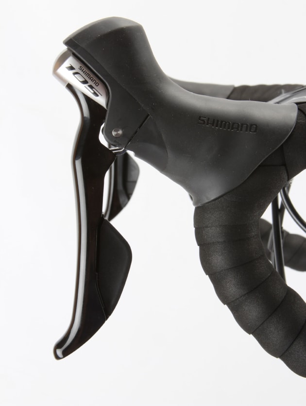 giant conduct sl brake adjustment