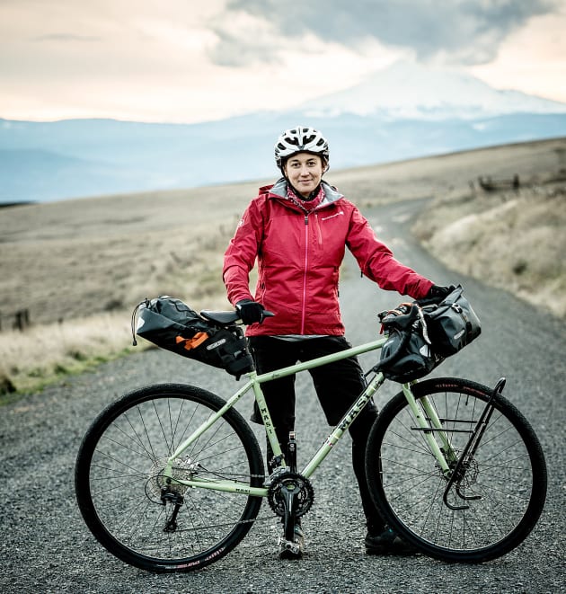 Bike Packing 101 Which Bike Bags Do You Need? Bicycling Australia
