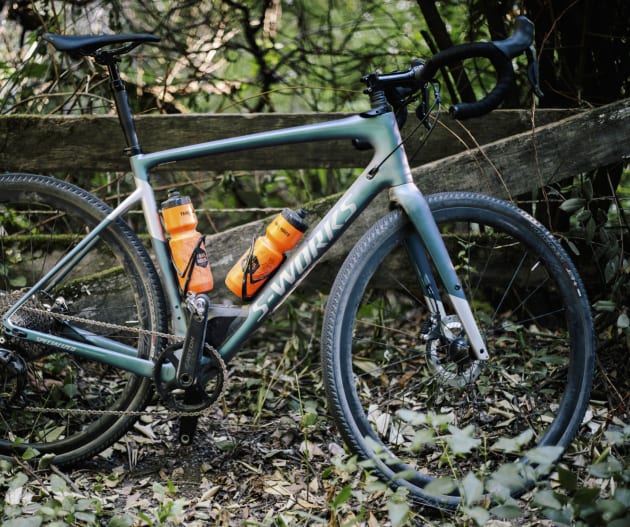 Specialized plug and play mudguards deals