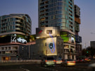 JCDecaux reveals ICON in Melbourne’s St Kilda Junction