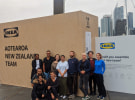 Mindshare wins IKEA in NZ