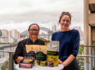 The Unexpected Guest wins oOh!media’s Indigenous Business Grant