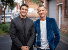 Ex-Nine Sam Brownbill and David Ross launch media agency