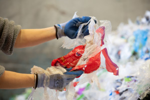 Soft plastics recycling scheme: ACCC gives eight-year go-ahead 