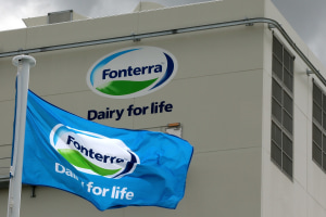 Fonterra reports 1Q26, divestment update