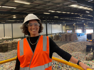 Recycling sector repeats call for packaging reform