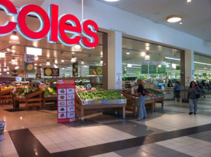 ACCC court action against Coles begins