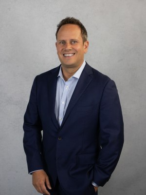 Maxum Foods Appoints First CEO
