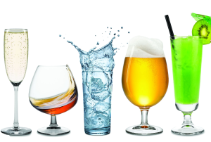 NIQ report finds no slowing in alcohol moderation