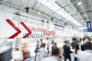 Anuga Fine Food 2025: Only 2.5 weeks away