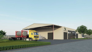 EPA Victoria gives green light to APR Chemcycle