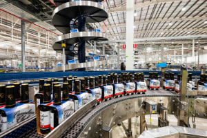 Suntory officially unveils Suntory Oceania, Swanbank facility