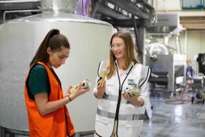 Food Pact members unlock $12m from waste reduction