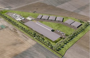 Vic government approves $300m Farm Frites build