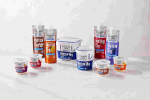 Branded segment continues to deliver for Bega