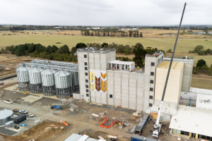 VIC govt provides funding for GWF operations
