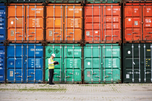 Export grant program under review