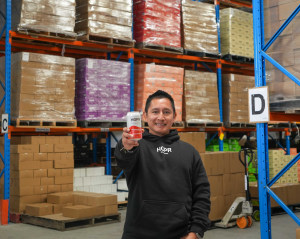 HOPR closes $3m+ round