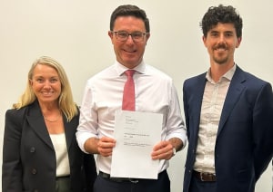 Federal govt responds to Organic Standard Bill recommendations