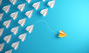 Federal R&D overhaul report released