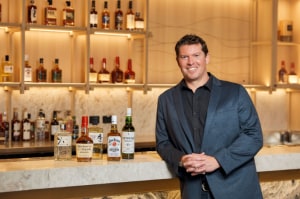 Suntory Global Spirits appoints new marketing director