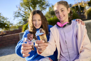 From crackers to snackers: SnackHQ sets sights on shaking up the snacking market