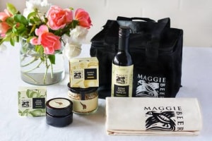 Maggie Beer AGM laid path for turnaround