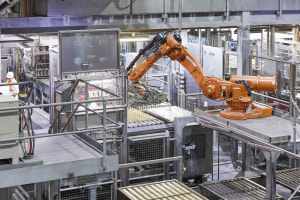 Mars prepares to open $113m Wodonga expansion