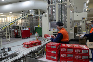 “Respect and transparency” as Nestlé announces 16,000 job cuts