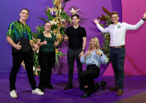 Applications open for evokeAG. Groundbreakers
