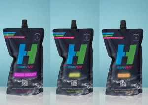Latest sports hydration competitor emerges from the mist