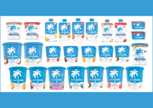 Cocobella recalls entire coconut yoghurt range