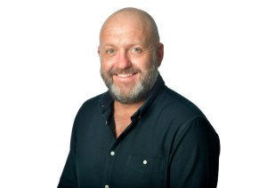 Lark appoints Stuart Gregor as incoming CEO