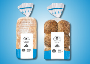 Healthy Food Guide awards most nutritious products