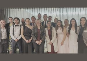 Applications open for 2026 Growing Leaders