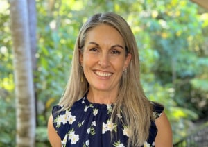 End Food Waste Australia CEO steps down