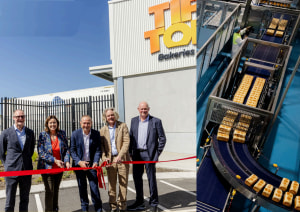 Tip Top WA facility receives $130m upgrade