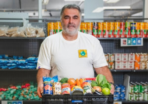 Fuel crisis increases pressure on hunger-relief organisations