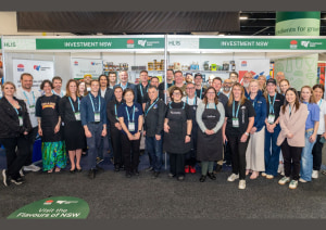 Regional producers set to represent NSW at Fine Food Australia