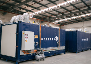 Goterra opens EOIs for OnMarket raise