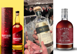 Aussie spirits rated world's best in San Francisco