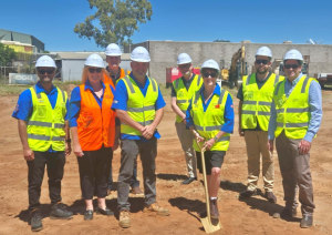 Metcash invests $12m in Alice Springs DC upgrade