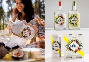 Banks Botanicals sold to Alchemy Distillers