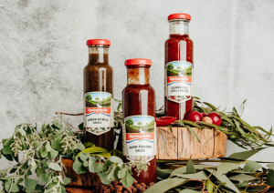 Tempo change for Sping Gully Foods