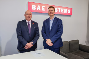 Craig International Ballistics joins Hunter class program