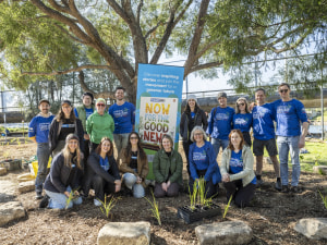 Fresh start for Planet Ark after VA exit